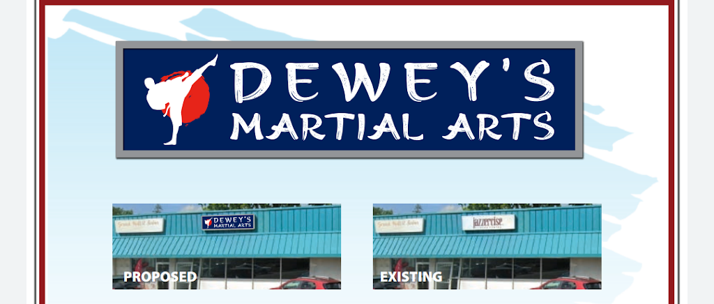 Deweys Martial Arts of Rensselaer County | 179 Columbia Turnpike, Rensselaer, NY 12144 | Phone: (518) 545-1528