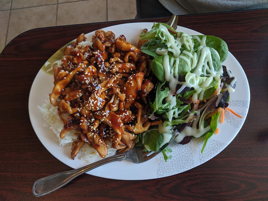 Oriental Cafe | 555 S Columbia River Hwy, St Helens, OR 97051, USA | Phone: (503) 396-5466