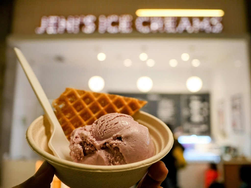 Jenis Splendid Ice Creams | 12751 Millennium Dr Ste PU-4, Los Angeles, CA 90094, USA | Phone: (213) 814-0590