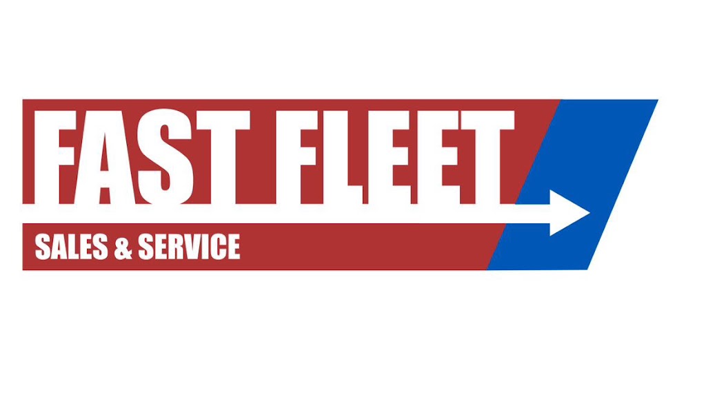 Fast Fleet Sales & Service | 5317 Superior Pkwy STE 225, Fort Worth, TX 76106, USA | Phone: (817) 752-9041