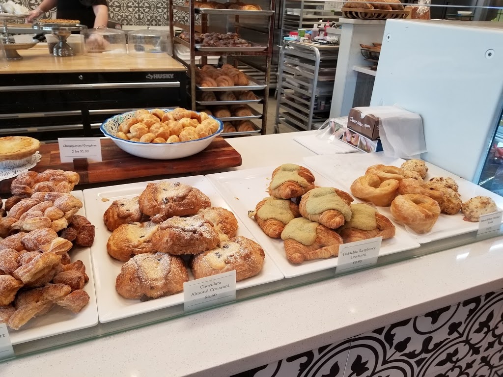 Tulla Patisserie & Cafe | 12020 Teel Pkwy #102, Frisco, TX 75033, USA | Phone: (469) 535-3808