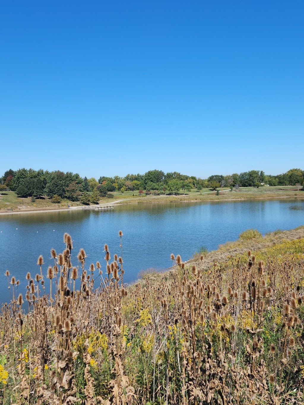 Centennial Park | 7800 W 171st St, Tinley Park, IL 60487, USA | Phone: (708) 342-4200