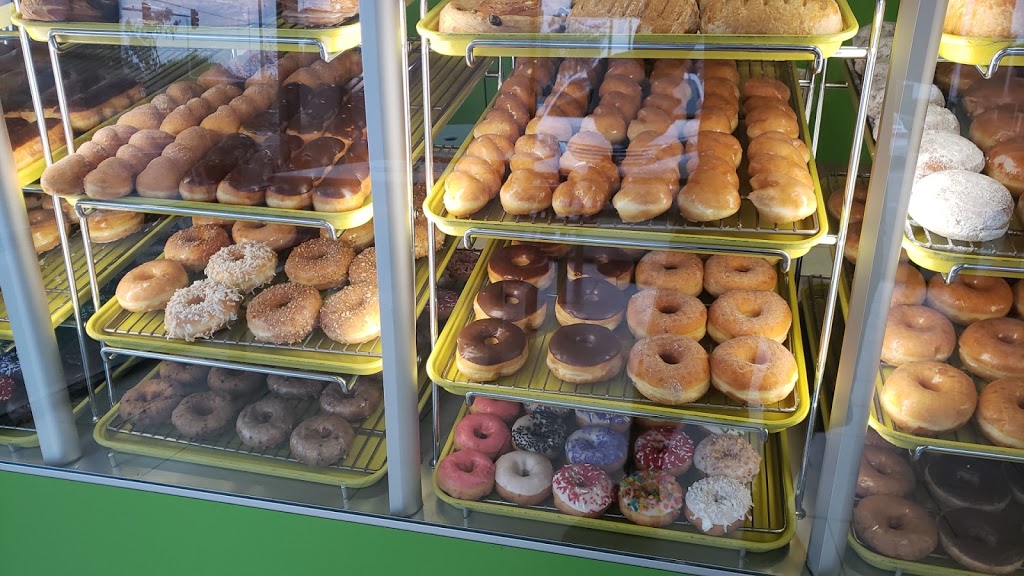 Gavins Donuts | 16487 Springdale St, Huntington Beach, CA 92649 | Phone: (714) 846-8066