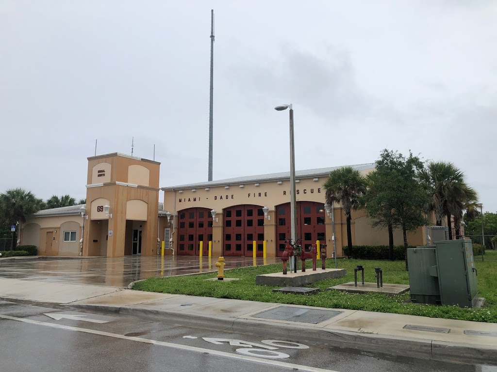 Miami-Dade Fire-Rescue Station 69 | 11151 NW 74th St, Doral, FL 33178, USA | Phone: (786) 331-5000