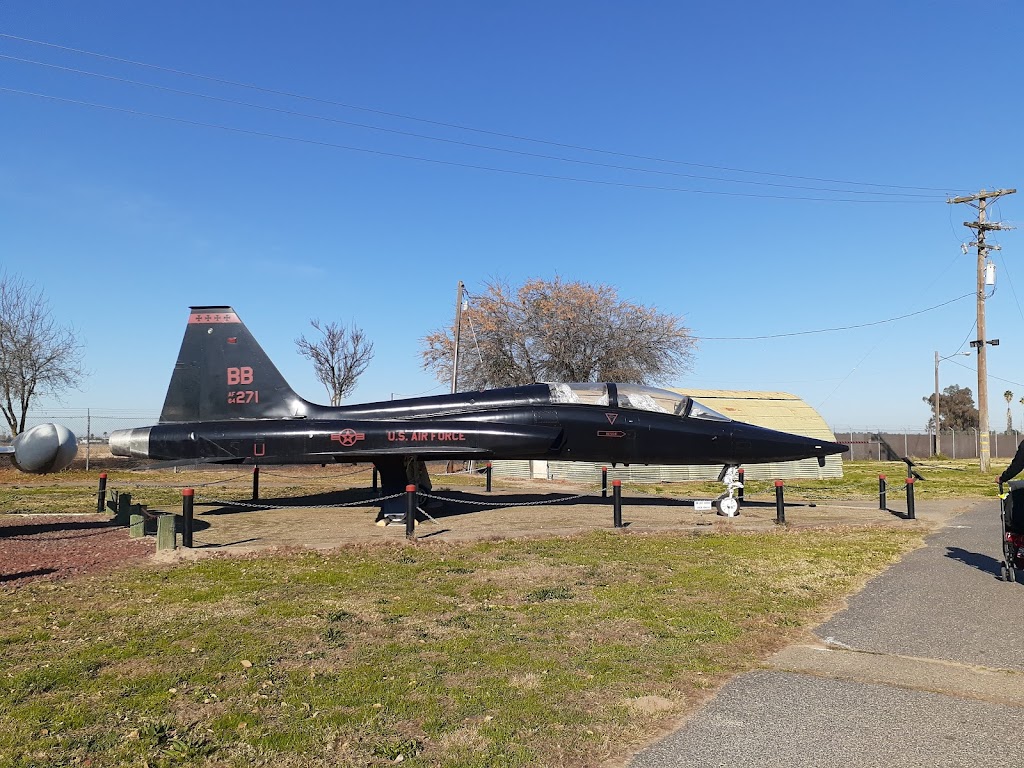 Castle Air Museum RV Park | 4001 Hospital Ave, Atwater, CA 95301, USA | Phone: (209) 723-2178