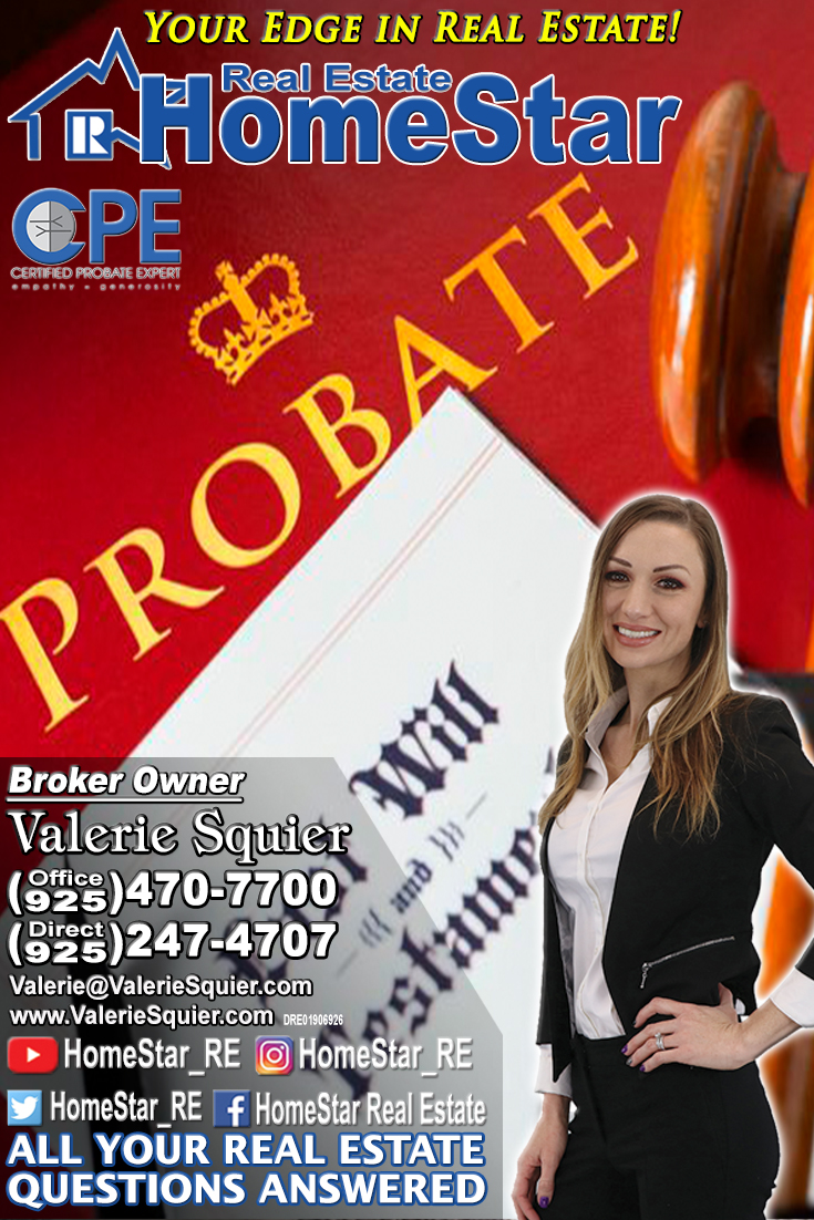 HomeStar Real Estate- Valerie Squier | 4464 Lone Tree Wy #1048, Antioch, CA 94531, USA | Phone: (925) 470-7700