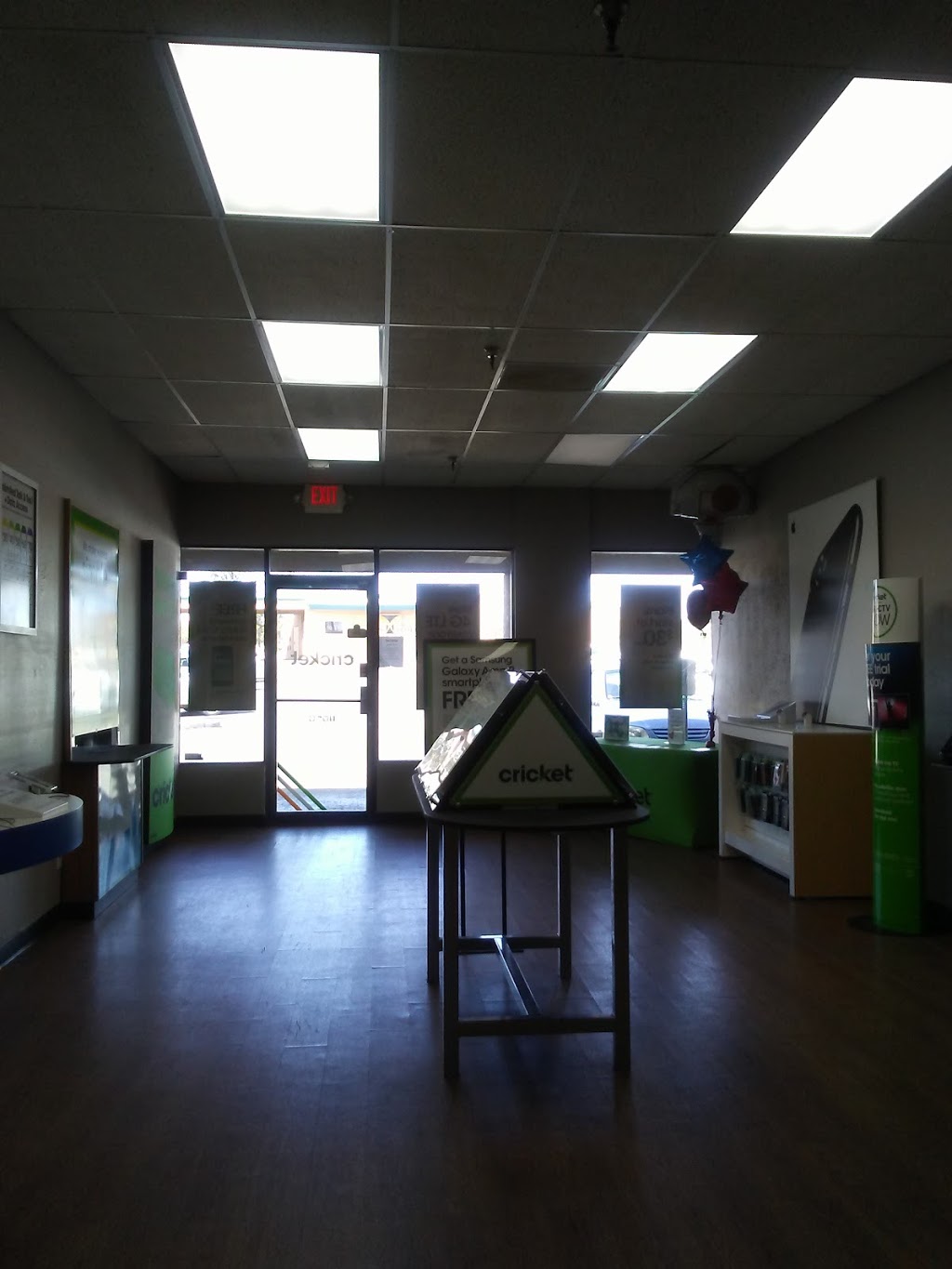 Cricket Wireless Authorized Retailer | 1714 W Ajo Way, Tucson, AZ 85713 | Phone: (520) 807-0518