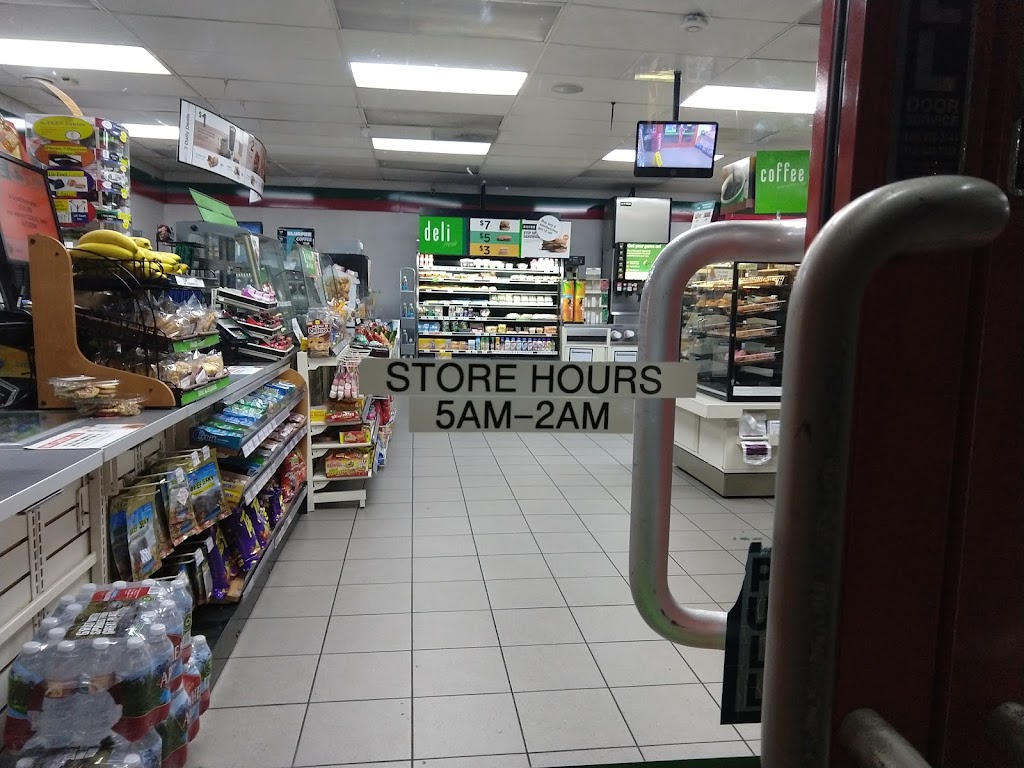 7-Eleven | 14090 Red Hill Ave, Tustin, CA 92780, USA | Phone: (714) 832-7584