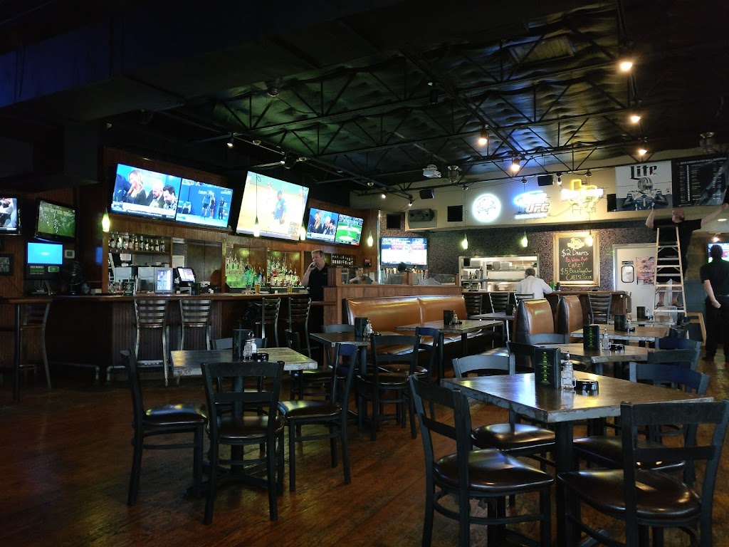Toadies Bar and Grill | 1705 Airport Fwy, Bedford, TX 76021 | Phone: (817) 283-9090