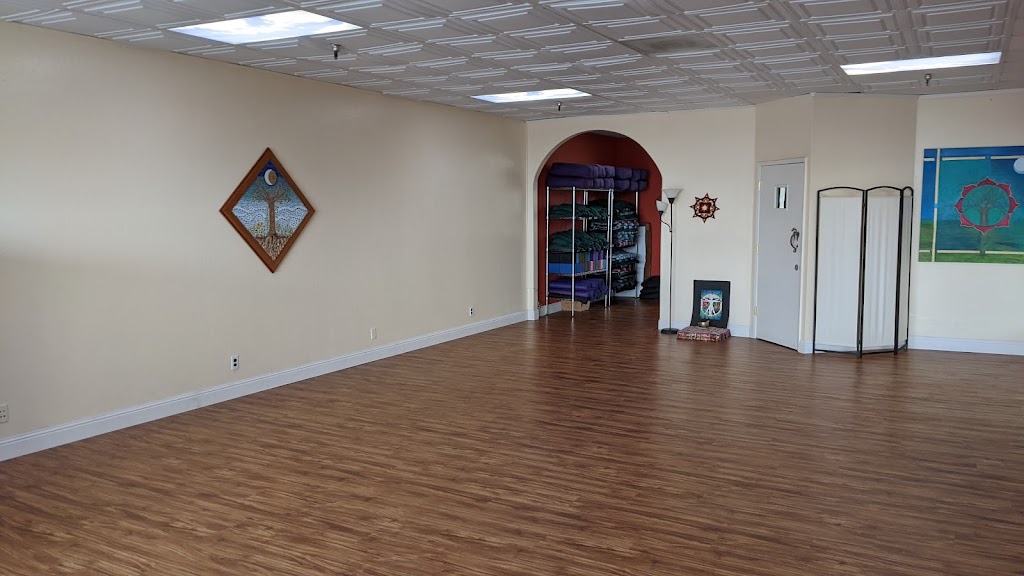 Watsonville Yoga, Dance and Healing Arts | 734 E Lake Ave 16, 2nd floor, Watsonville, CA 95076, USA | Phone: (831) 713-9843