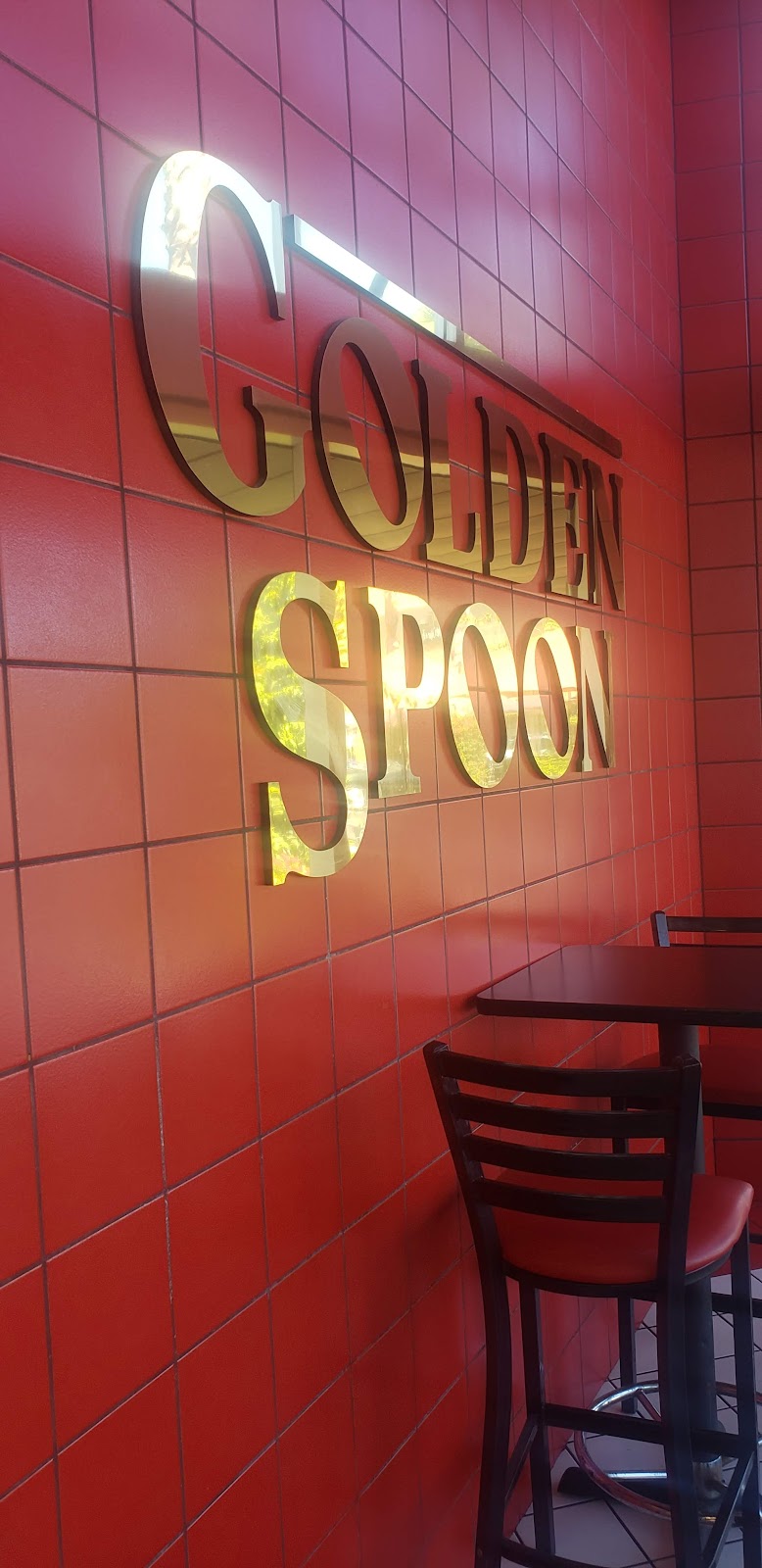 Golden Spoon Frozen Yogurt | 32411 Golden Lantern, Laguna Niguel, CA 92677, USA | Phone: (949) 248-4338