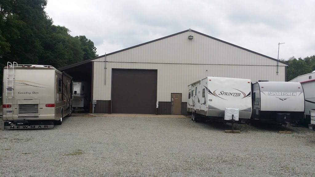 380 RV Estimating and Repair LLC | 2 5th St Rear, Herminie, PA 15637 | Phone: (724) 493-9813