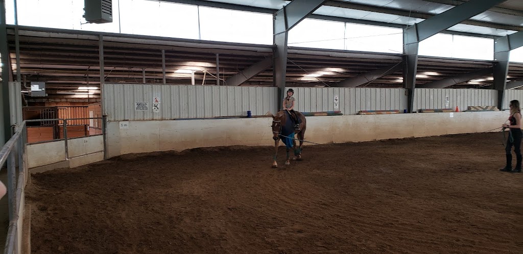 Arvada Indoor Equestrian Center | 7650 Indiana St, Arvada, CO 80007, USA | Phone: (720) 394-0191