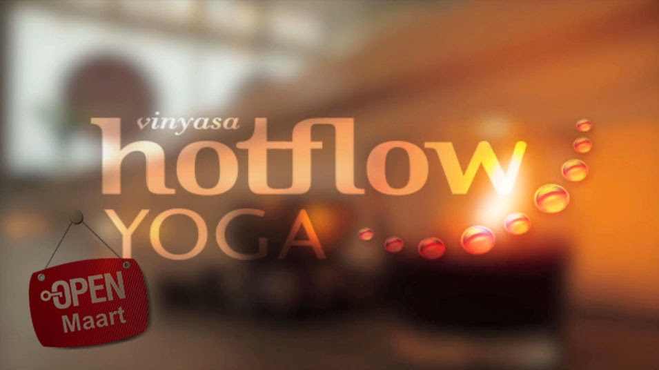 Hot Flow Yoga Zuid | Koninginneweg 221, 1075 CS Amsterdam, Netherlands | Phone: 06 25113968