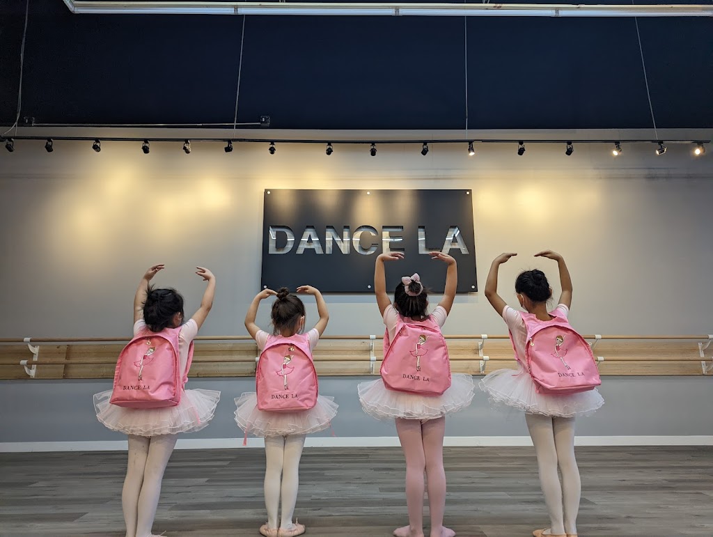 DANCE LA | 2569 Chino Hills Pkwy, Chino Hills, CA 91709, USA | Phone: (626) 267-1203