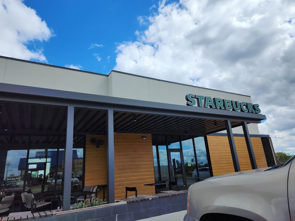 Starbucks | 2518 S Hwy 77, Kingsville, TX 78363, USA | Phone: (361) 219-3649