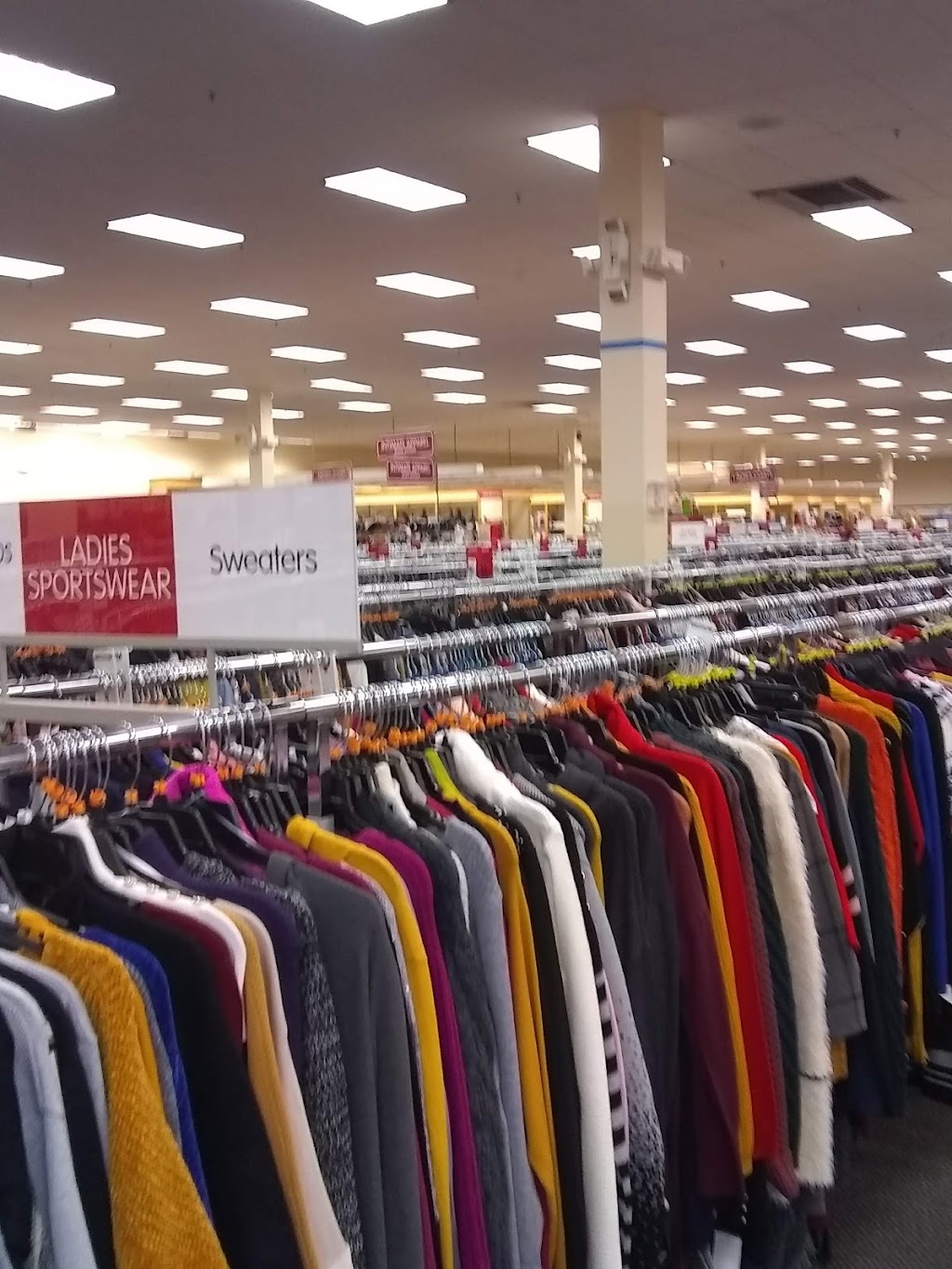 Burlington Coat Factory Baby Depot | 4906 S Carson St, Carson City, NV 89701, USA | Phone: (775) 883-2900