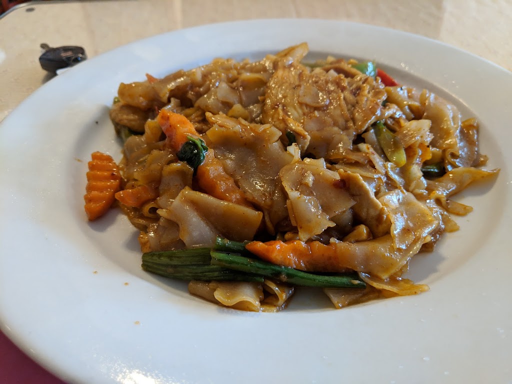 Tiny Thai Restaurant | 187 Main St, Farmingdale, NY 11735, USA | Phone: (516) 694-3302