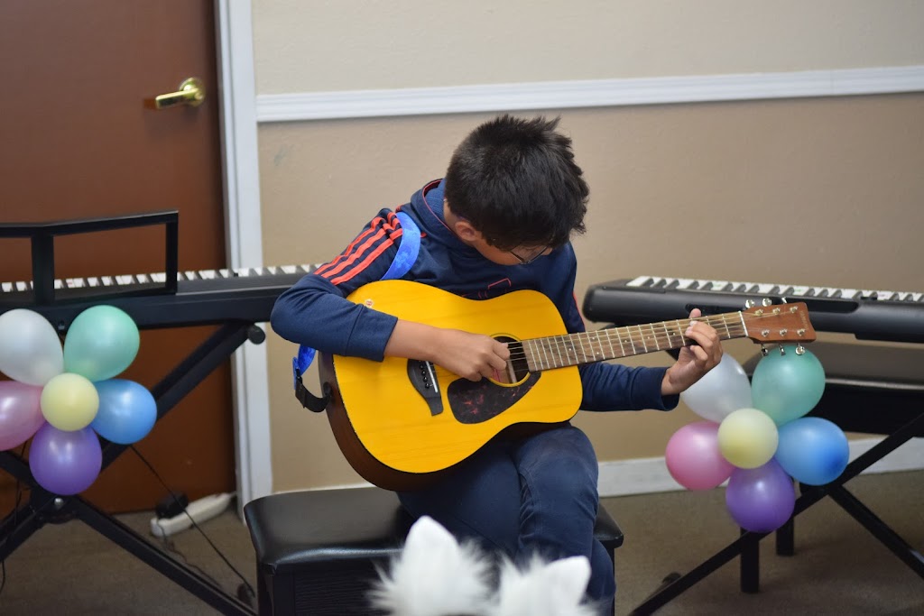 Berryessa Music School (formerly ATG Music School) | 1155 N Capitol Ave Ste 200, San Jose, CA 95132, USA | Phone: (669) 263-5539 Berryessa Music School (formerly ATG Music School) | 1155 N Capitol Ave Ste 200, San Jose, CA 95132, USA | Phone: (669) 263-5539