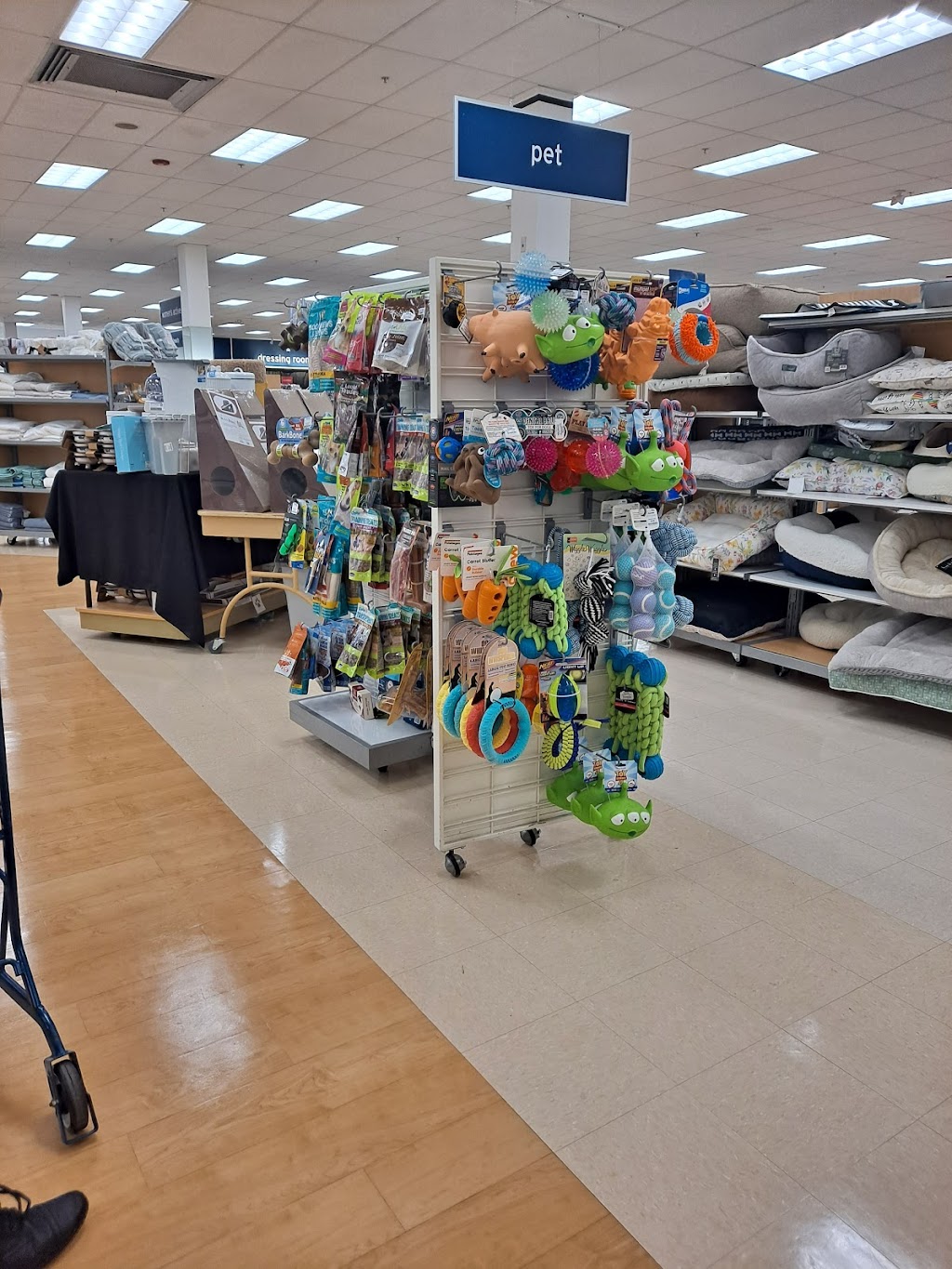 Marshalls | 3146 Tampa Rd, Oldsmar, FL 34677, USA | Phone: (727) 771-7910