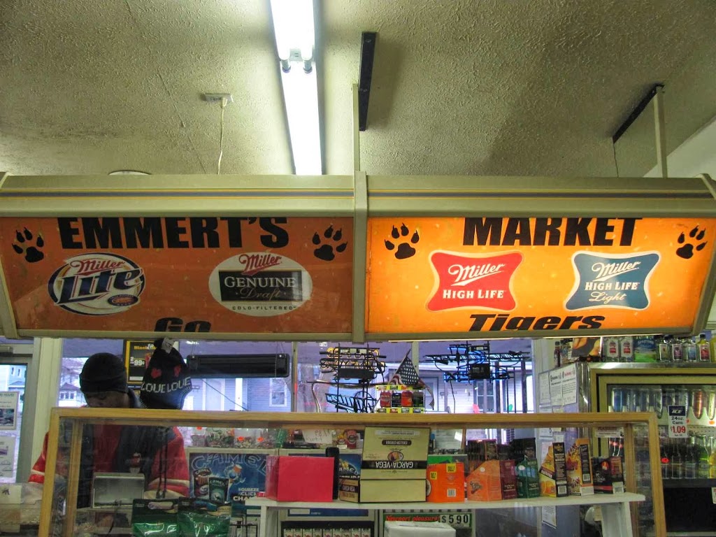Emmerts Market | 1107 Erie St S, Massillon, OH 44646, USA | Phone: (330) 833-0353