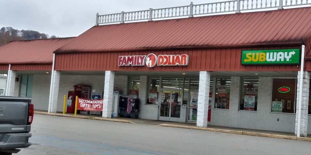 Family Dollar | 1832 Franklin St, Toronto, OH 43964, USA | Phone: (740) 337-2015