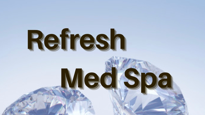 Refresh Med Spa | 1001 Calumet Ave, Dyer, IN 46311, USA | Phone: (219) 515-6613