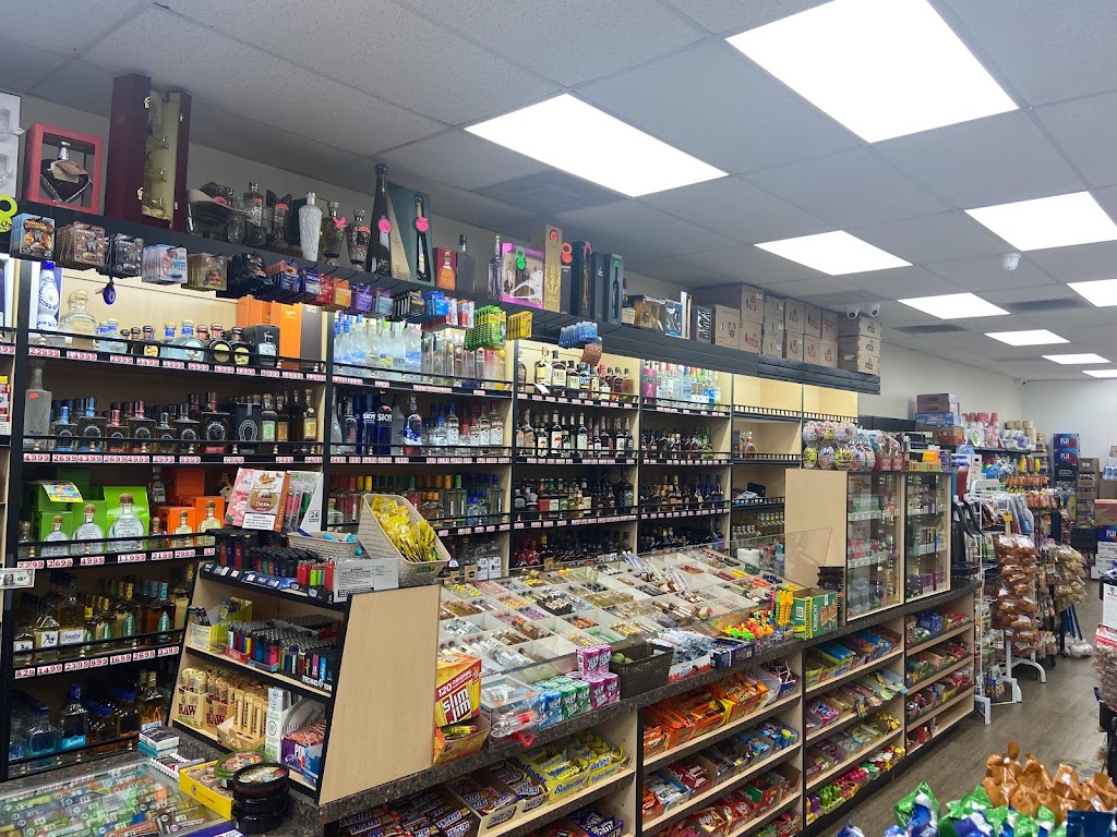 Beverage Shop Liquor | 479 E Gladstone St, Azusa, CA 91702 | Phone: (626) 334-5016