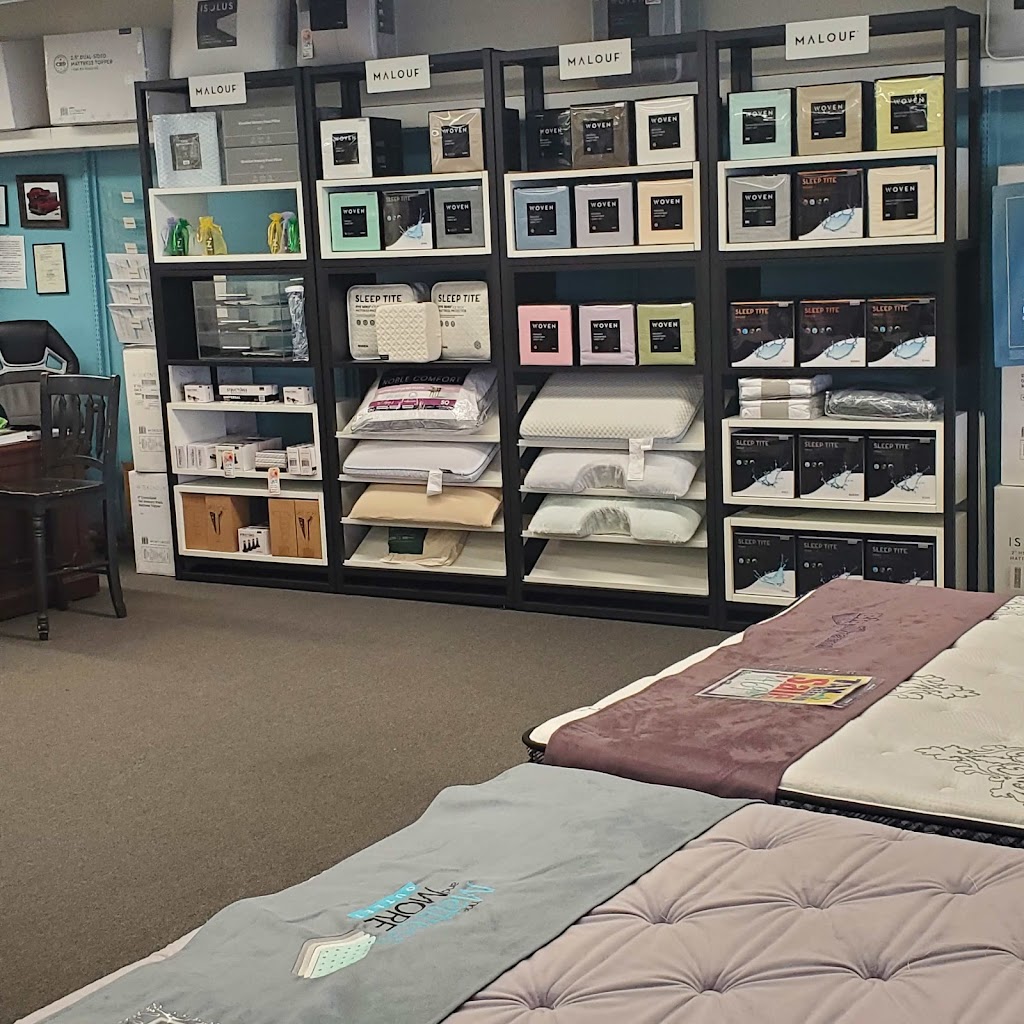 The Mattress and More Outlet | 4215 Jimmy Lee Smith Pkwy, Hiram, GA 30141 | Phone: (770) 852-8854