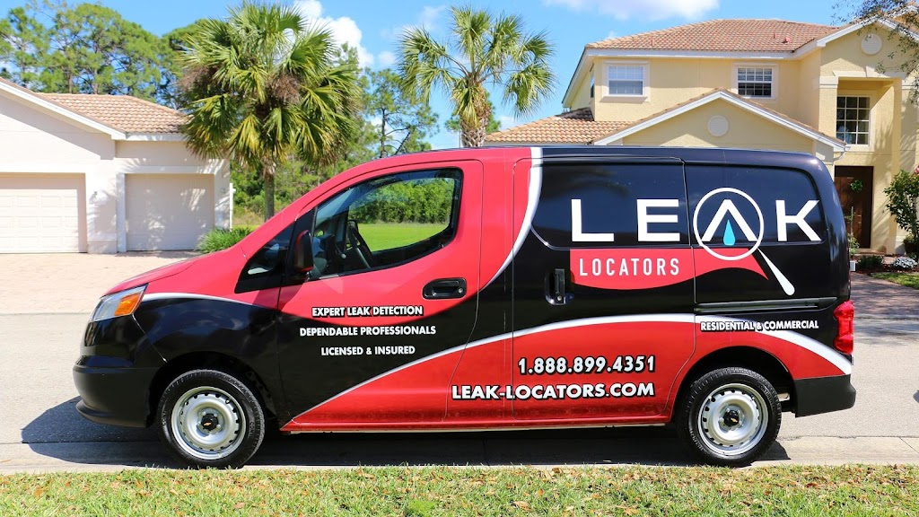 Leak Locators of Bradenton | 7282 55th Ave E Suite #155, Bradenton, FL 34203, USA | Phone: (941) 621-2424