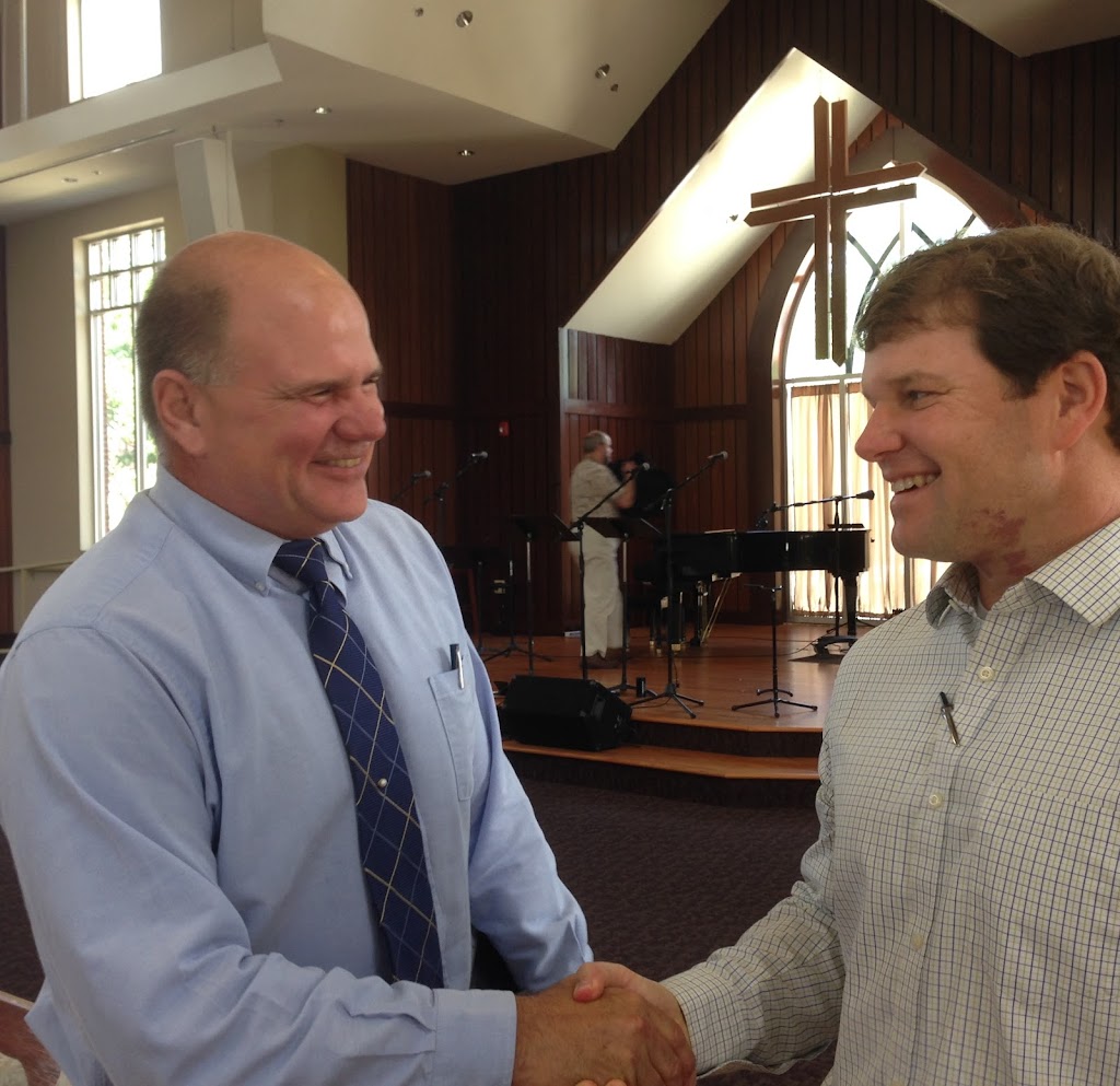Hope Presbyterian Church | 2050 N Peace Haven Rd, Winston-Salem, NC 27106, USA | Phone: (336) 768-8883