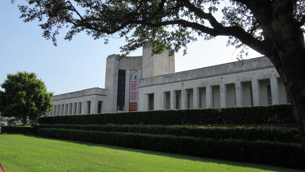 Dallas Historical Society | 3939 E Grand Ave, Dallas, TX 75210, USA | Phone: (214) 421-4500