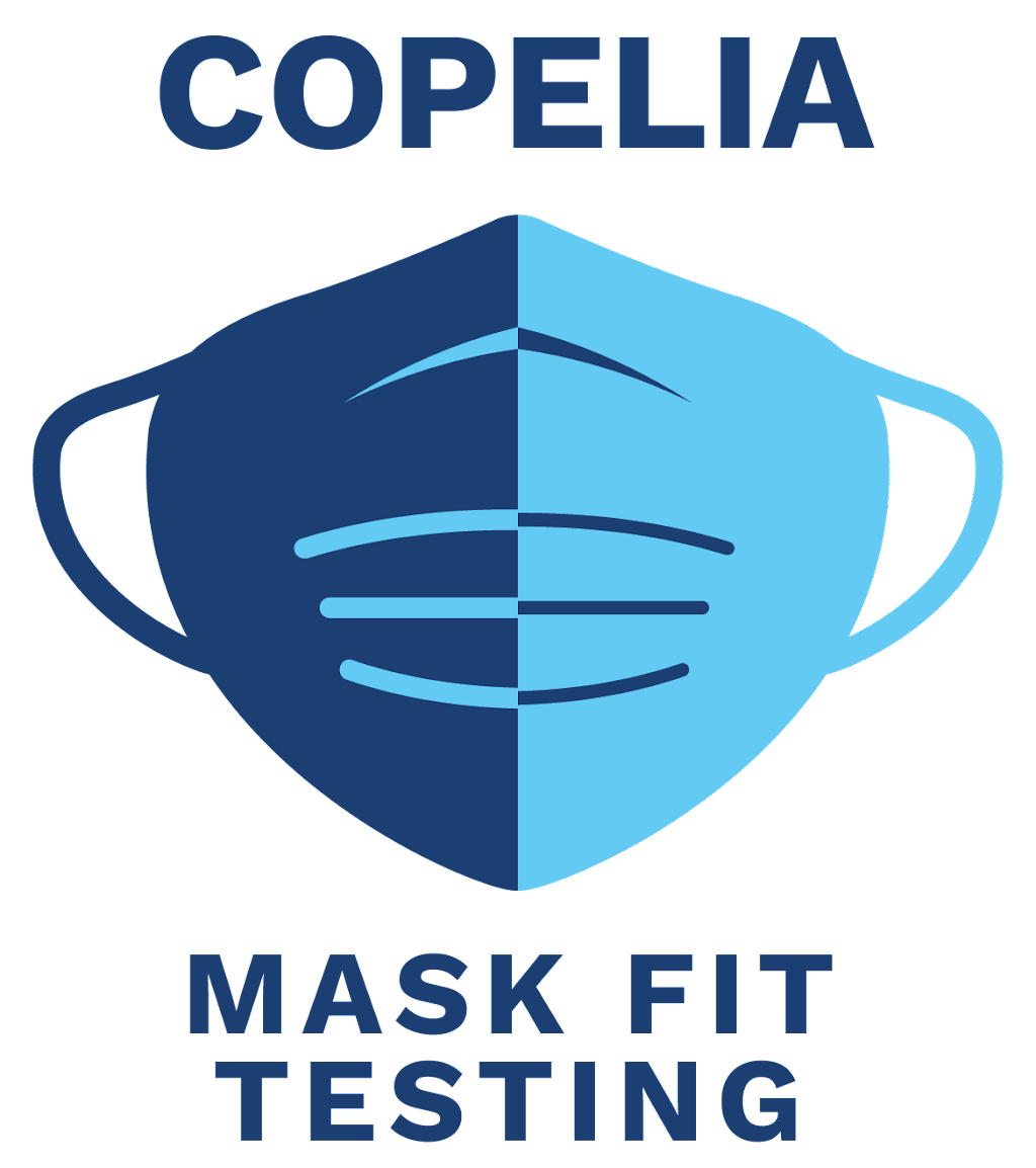Copelia Mask Fit Testing | 2 Ups Down St, Flemington, NJ 08822, USA | Phone: (862) 368-9616