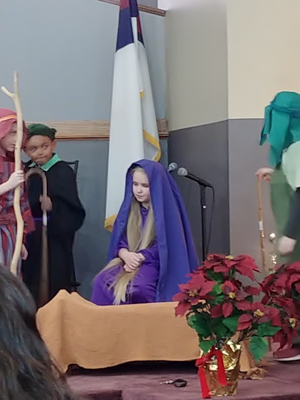 Miamisburg Church of the Nazarene | 1216 Richard St, Miamisburg, OH 45342, USA | Phone: (937) 866-4856