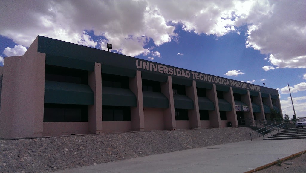 Technological University Paso del Norte | Calle Pez Lucio 10526, Puerto de Anapra, 32107 Cd Juárez, Chih., Mexico | Phone: 656 257 0130