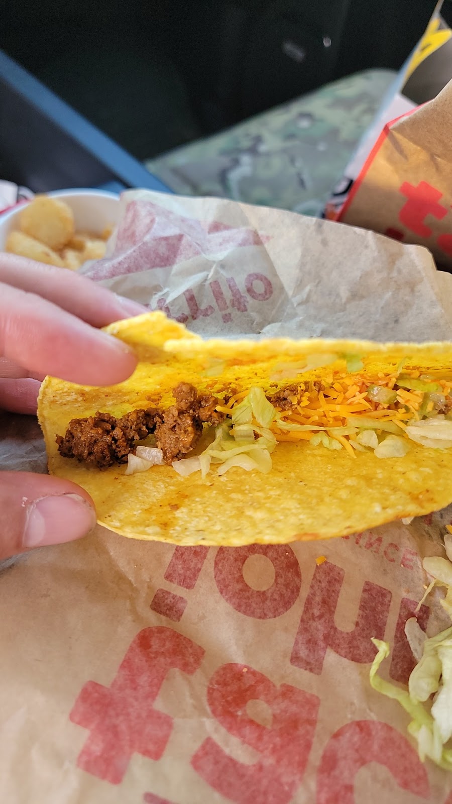 Taco Johns | 1010 Gershwin Ave N, Oakdale, MN 55128, USA | Phone: (651) 738-6831