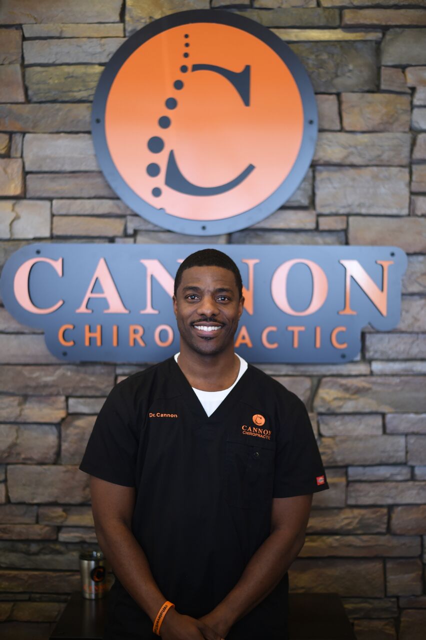 Cannon Chiropractic - Lakeland | 9020 US-64 Ste. 103, Lakeland, TN 38002, USA | Phone: (901) 746-8745