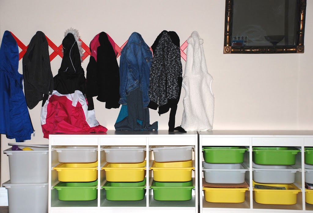 My Little Milestones Preschool | Halifax Pl, El Dorado Hills, CA 95762, USA | Phone: (559) 259-6158