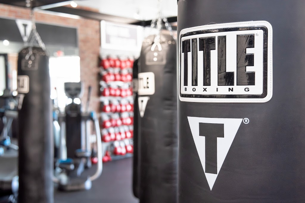 TITLE Boxing Club Clemmons | 4156 Clemmons Rd, Clemmons, NC 27012 | Phone: (336) 930-1528