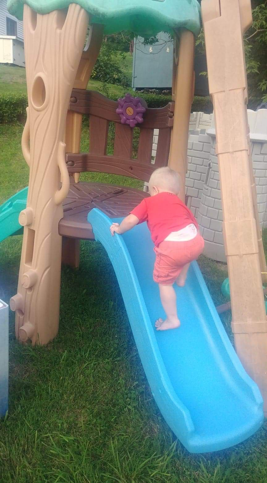 Country Kids Daycare | 20 Bloomingdale Ave, Johnstown, NY 12095, USA | Phone: (518) 705-4432