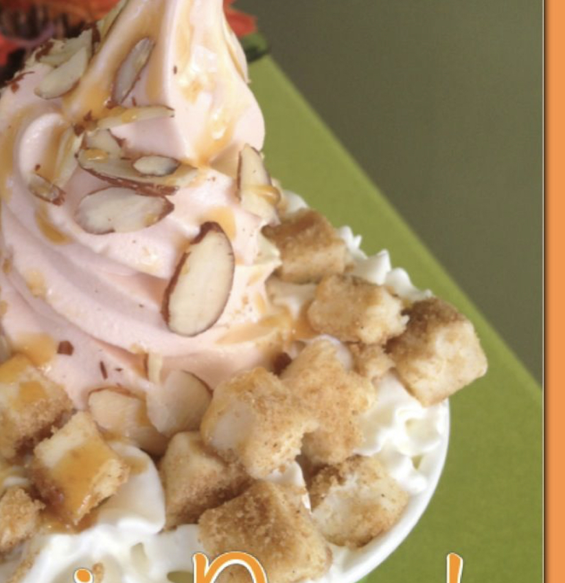 Yogurt Story | 325 Adams Dr #315, Weatherford, TX 76086, USA | Phone: (817) 594-7992