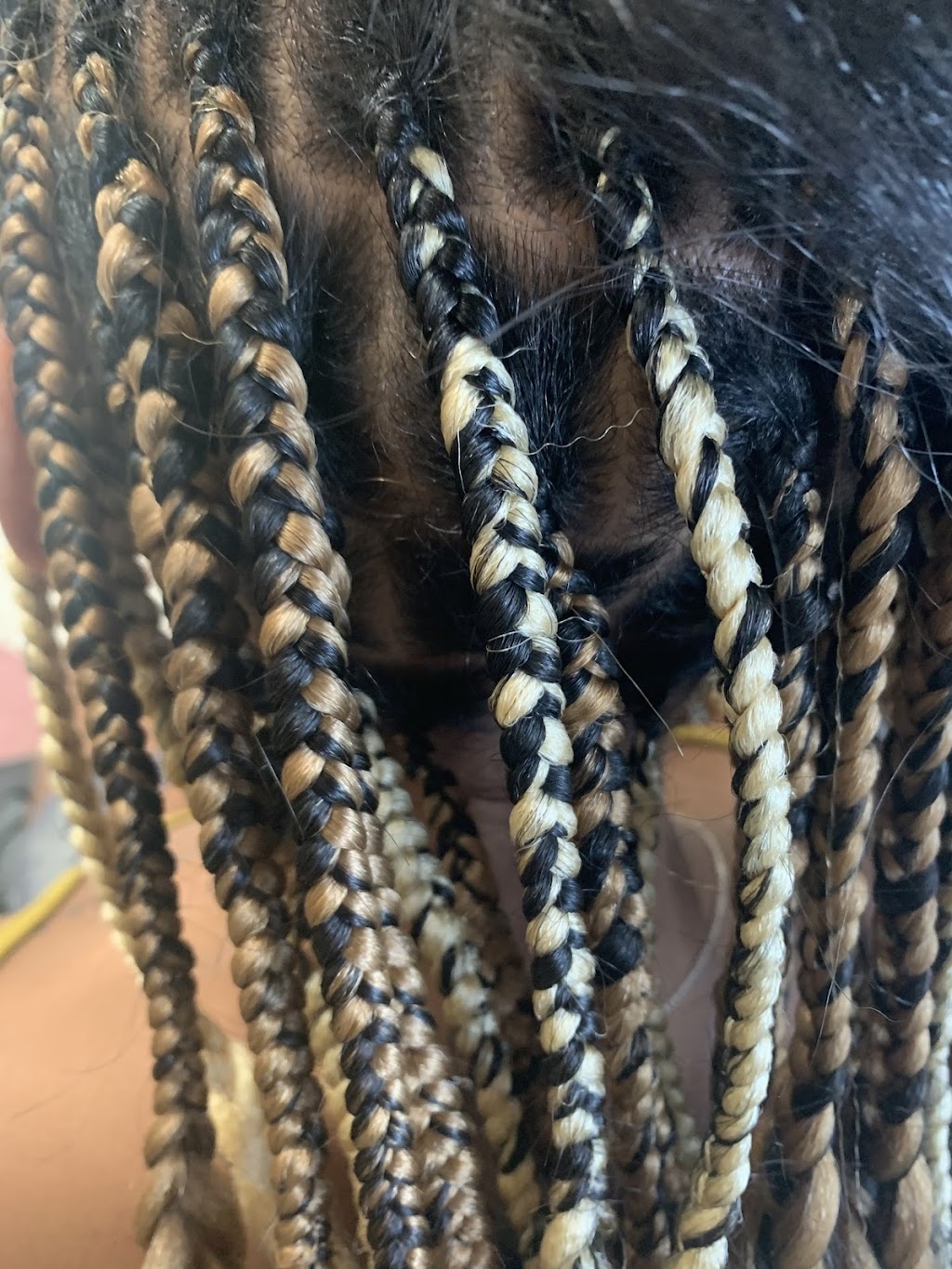 Mabel Hair Braiding - Raleigh NC | 2720 Lake Wheeler Rd #104, Raleigh, NC 27603, USA | Phone: (919) 655-5618