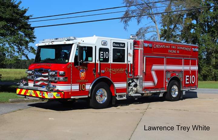 Chesapeake Fire Department | Chesapeake Municipal Center, 304 Albemarle Dr, Chesapeake, VA 23322, USA | Phone: (757) 382-6297