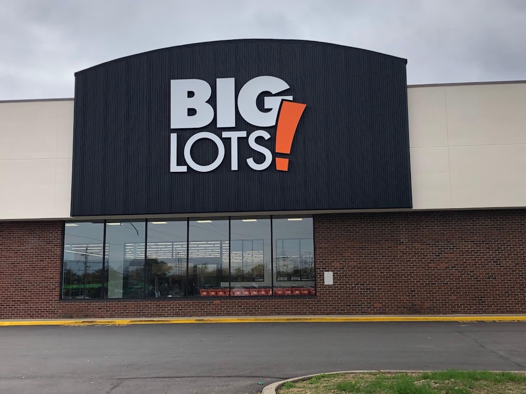 Big Lots | 5252 Bardstown Rd, Louisville, KY 40291, USA | Phone: (502) 805-5185