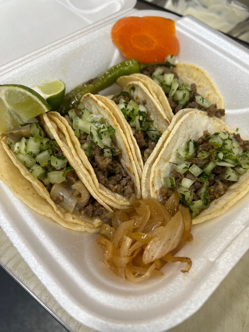 Taqueria Dos Hermanos | 1600 N Green Ave, Purcell, OK 73080, USA | Phone: (405) 300-3695