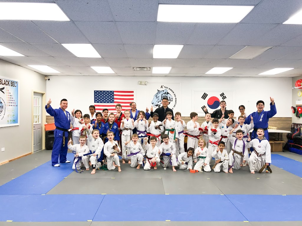 A+(Plus) TaeKwonDo Academy | 1707 E Central Rd, Arlington Heights, IL 60005, USA | Phone: (224) 875-7411