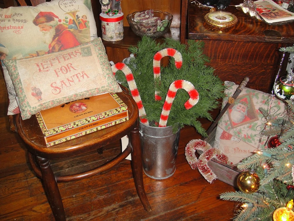 Three Sisters Victorian Tea & Treasures | 105 S Main St, Canton, KS 67428, USA | Phone: (620) 628-4484