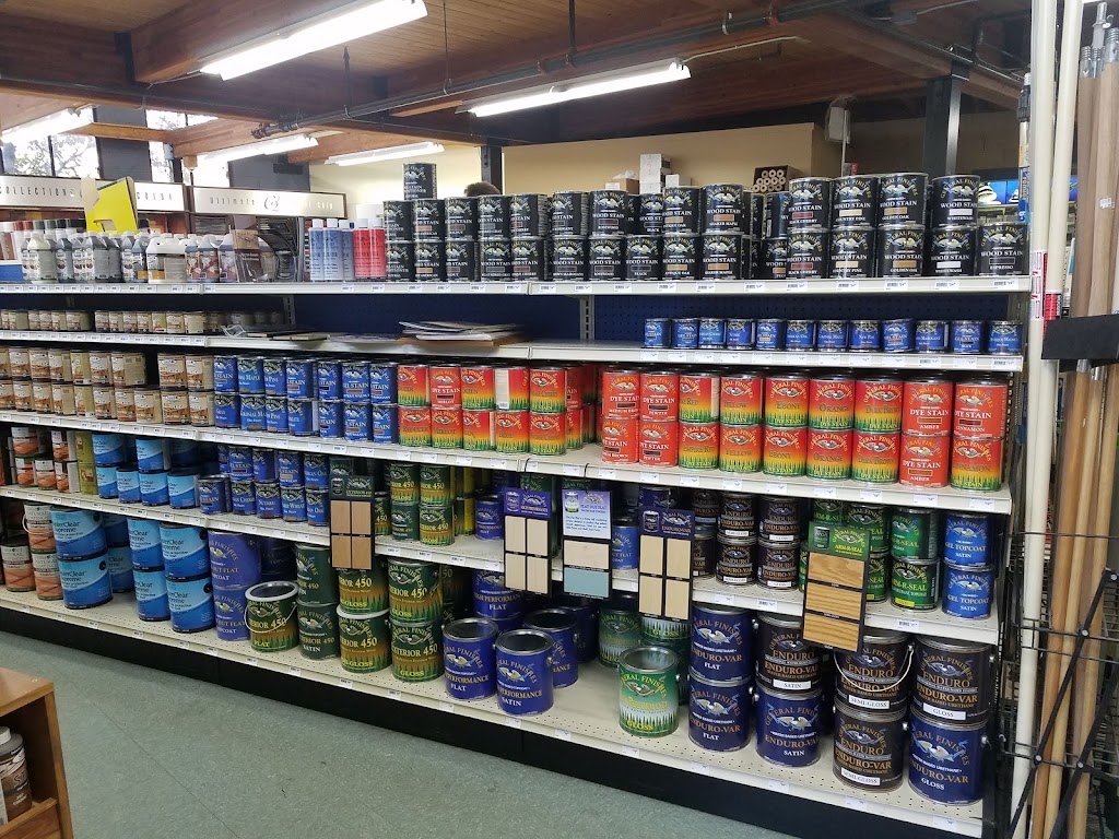 Tamalpais Paint & Color | 5784 Paradise Dr, Corte Madera, CA 94925, USA | Phone: (415) 924-7321