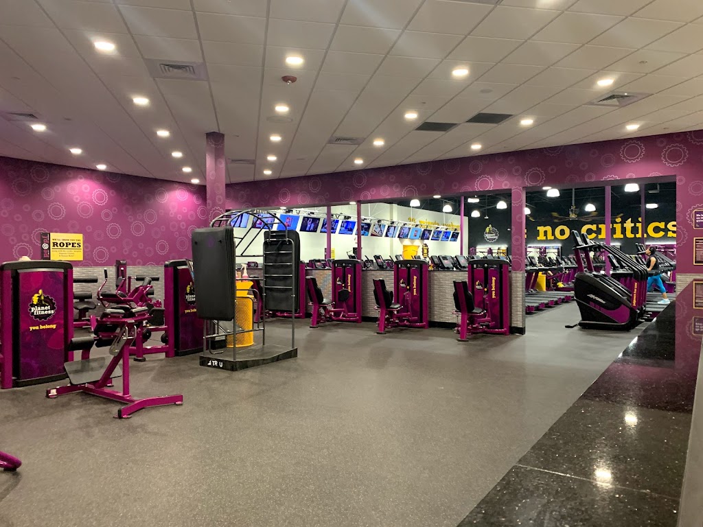 Planet Fitness | 2502 El Camino Real, Carlsbad, CA 92008, USA | Phone: (760) 607-6232