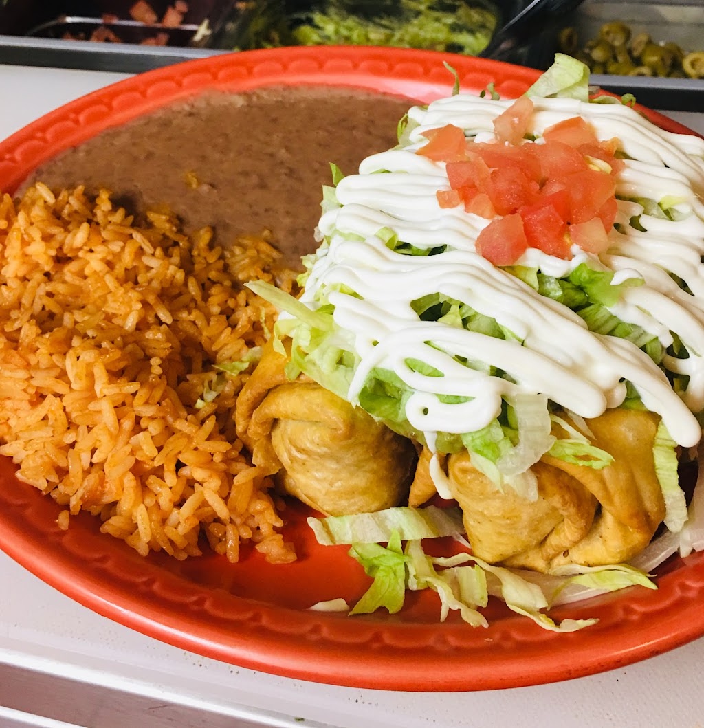 Burrito Loco 22024 Van Born Rd, Dearborn Heights, MI 48125, USA